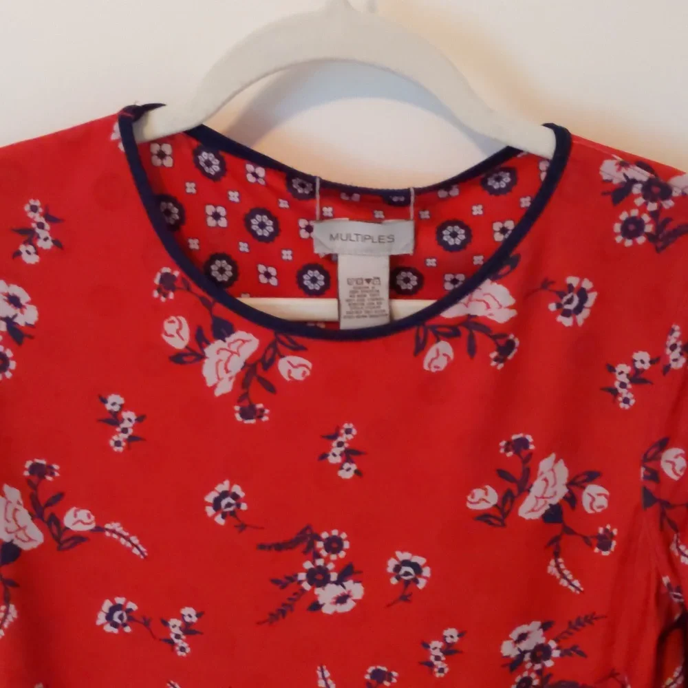 Reversible top - Picture 5 of 5